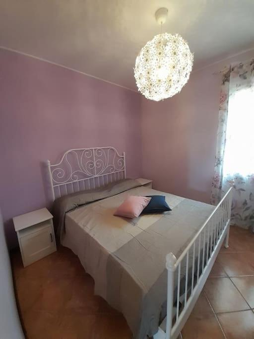Casa Di Ro - Coloratissima A 300 Metri Dal Mare San Bartolomeo Al Mare Exterior foto